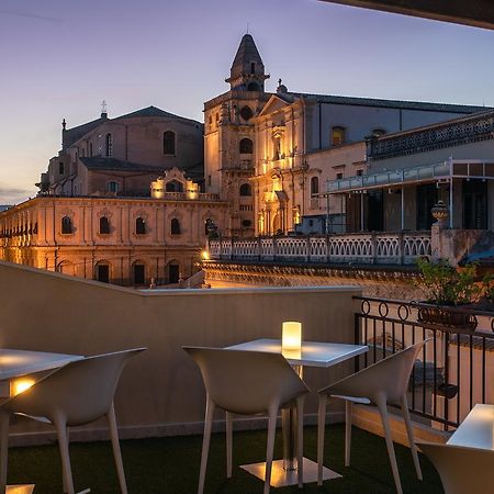 Hotel Porta Reale Noto Exterior photo