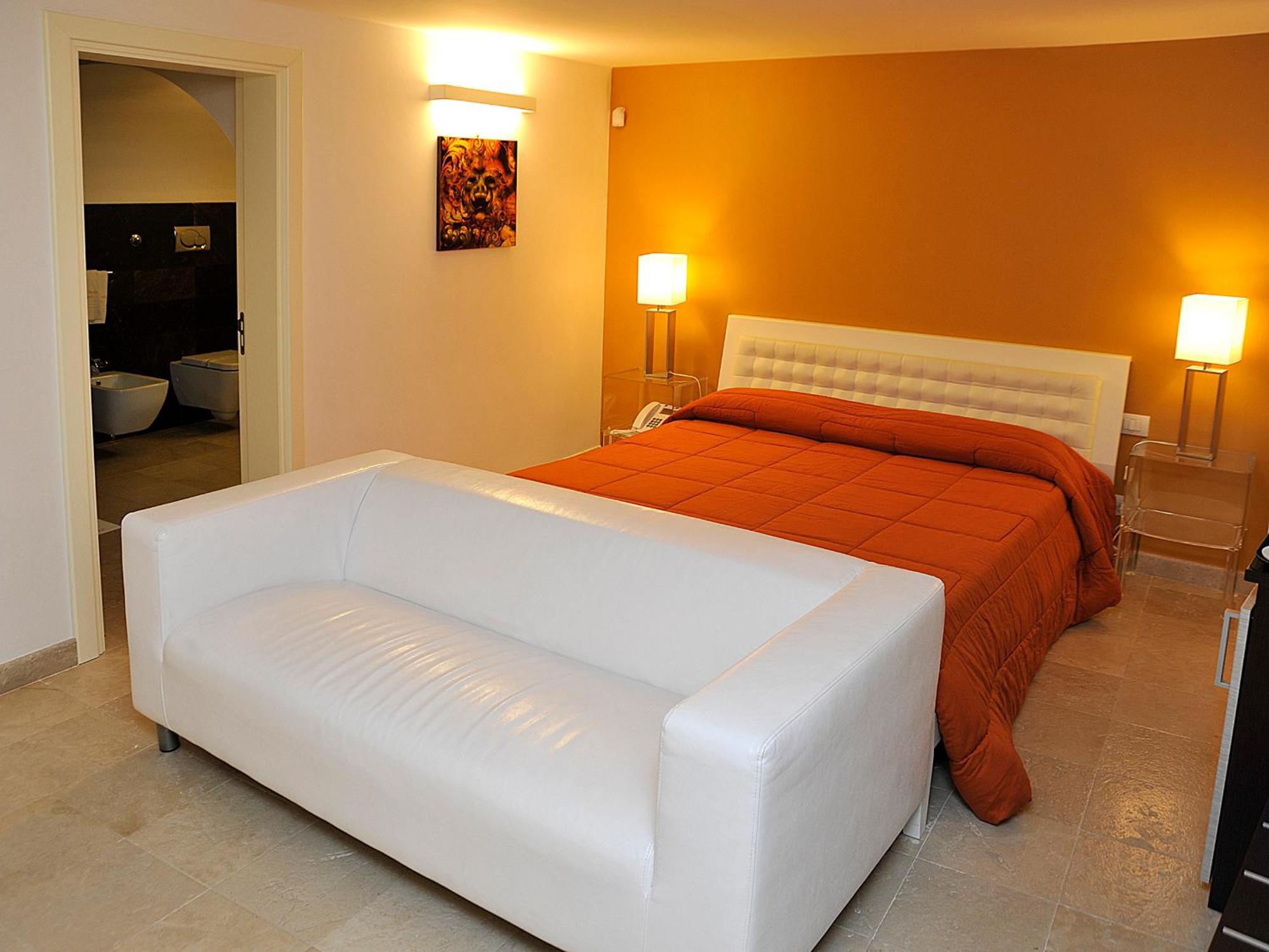 Hotel Porta Reale Noto Exterior photo