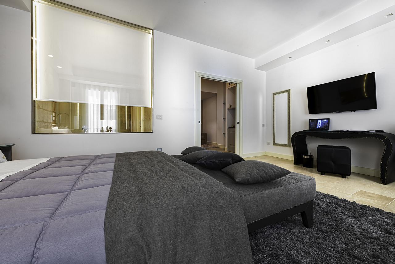Hotel Porta Reale Noto Exterior photo