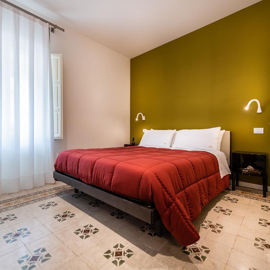 Hotel Porta Reale Noto Exterior photo
